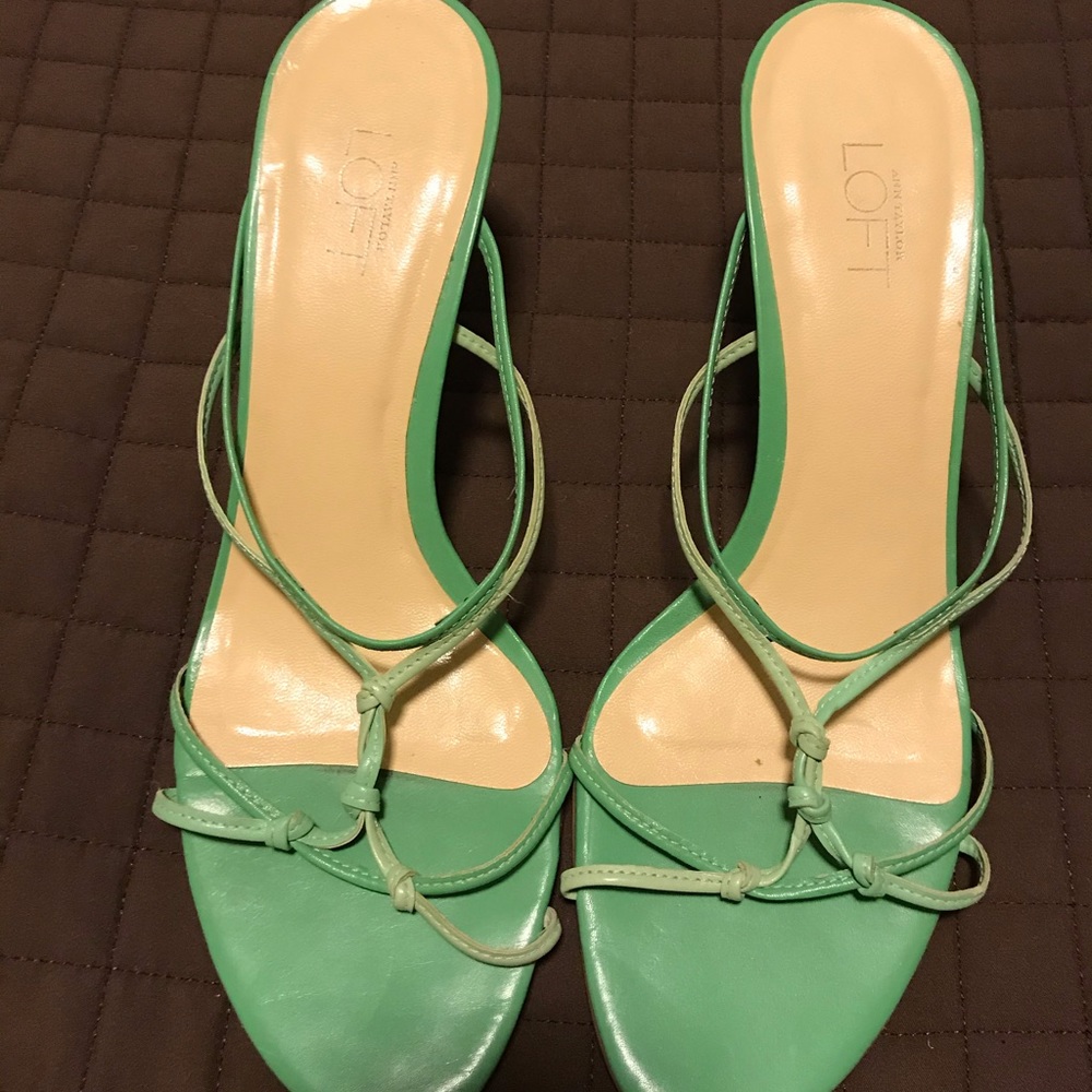 Beautiful sandal